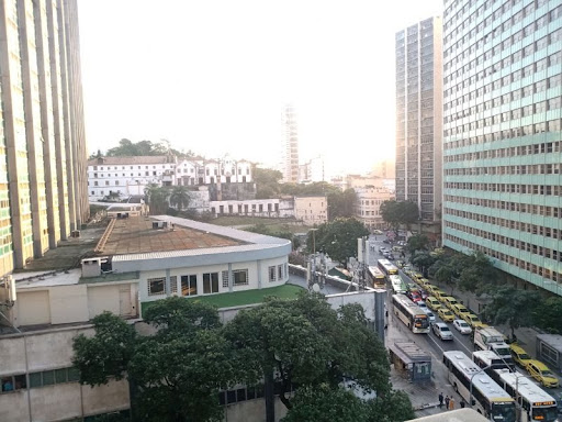 Conjunto / Sala em Centro  -  Rio de Janeiro