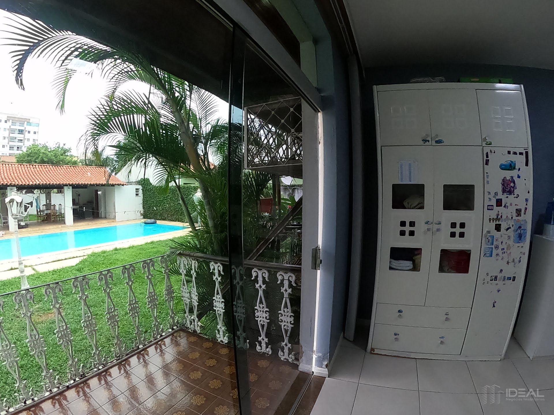 Casa à venda com 4 quartos, 1 suíte, 4 vagas e 825m² no Jardim Flamboyant, Campos dos Goytacazes (RJ) — foto 23 de 30