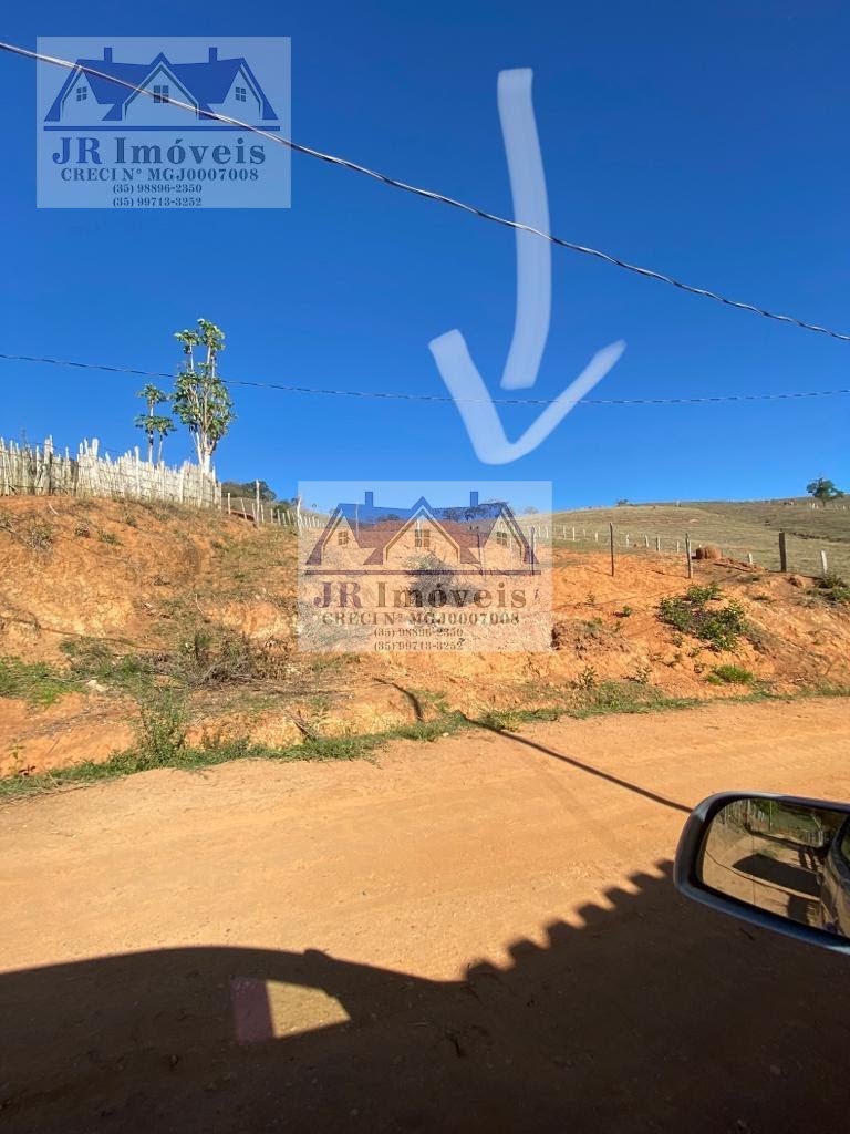 Terreno à venda com 3000m² de terreno no Pinhal, São José do Alegre (MG) — foto 5 de 9