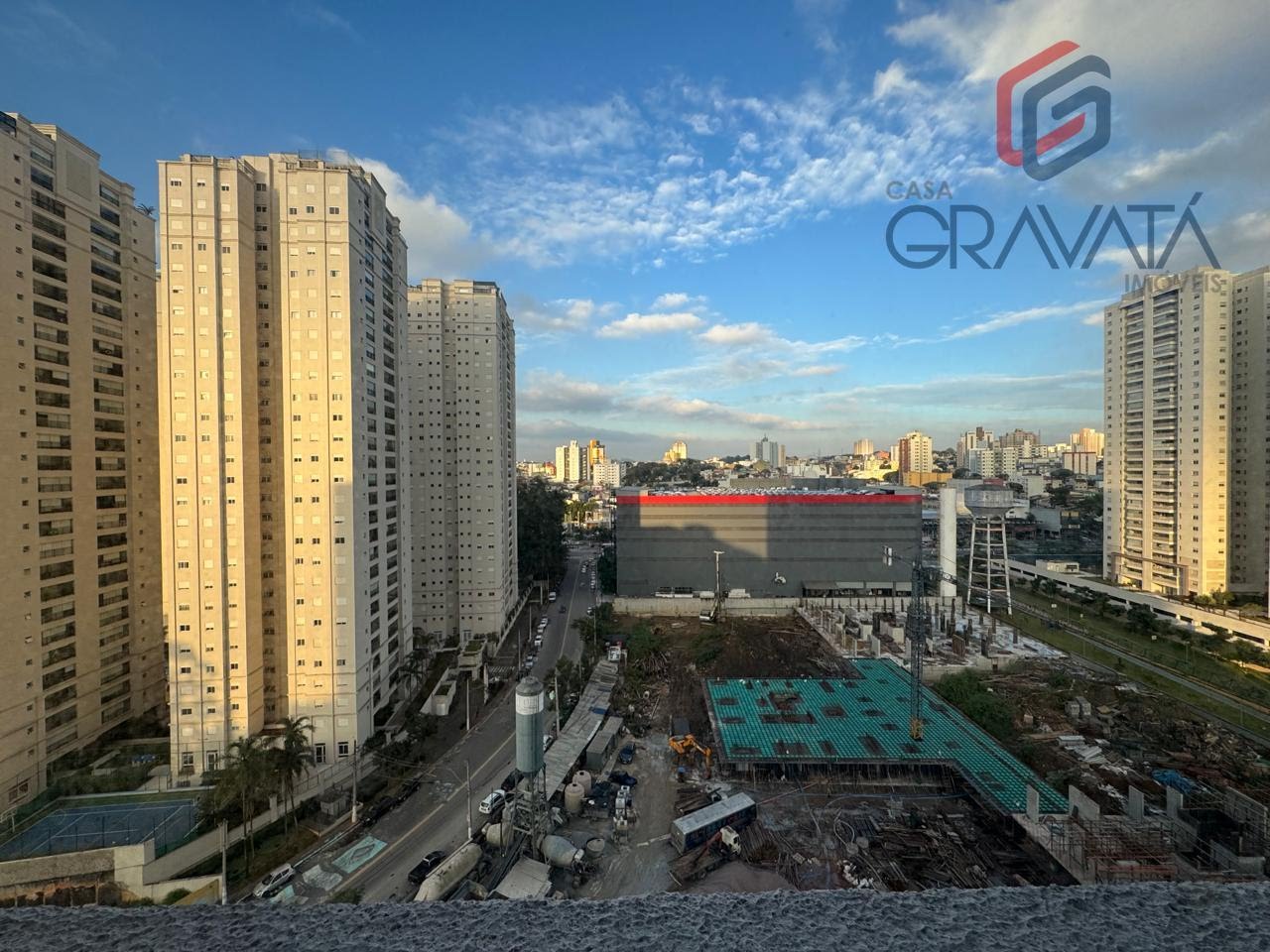 Apartamento à venda com 3 quartos, 3 suítes, 2 vagas e 117m² no Centro, São Bernardo do Campo (SP) — foto 23 de 23