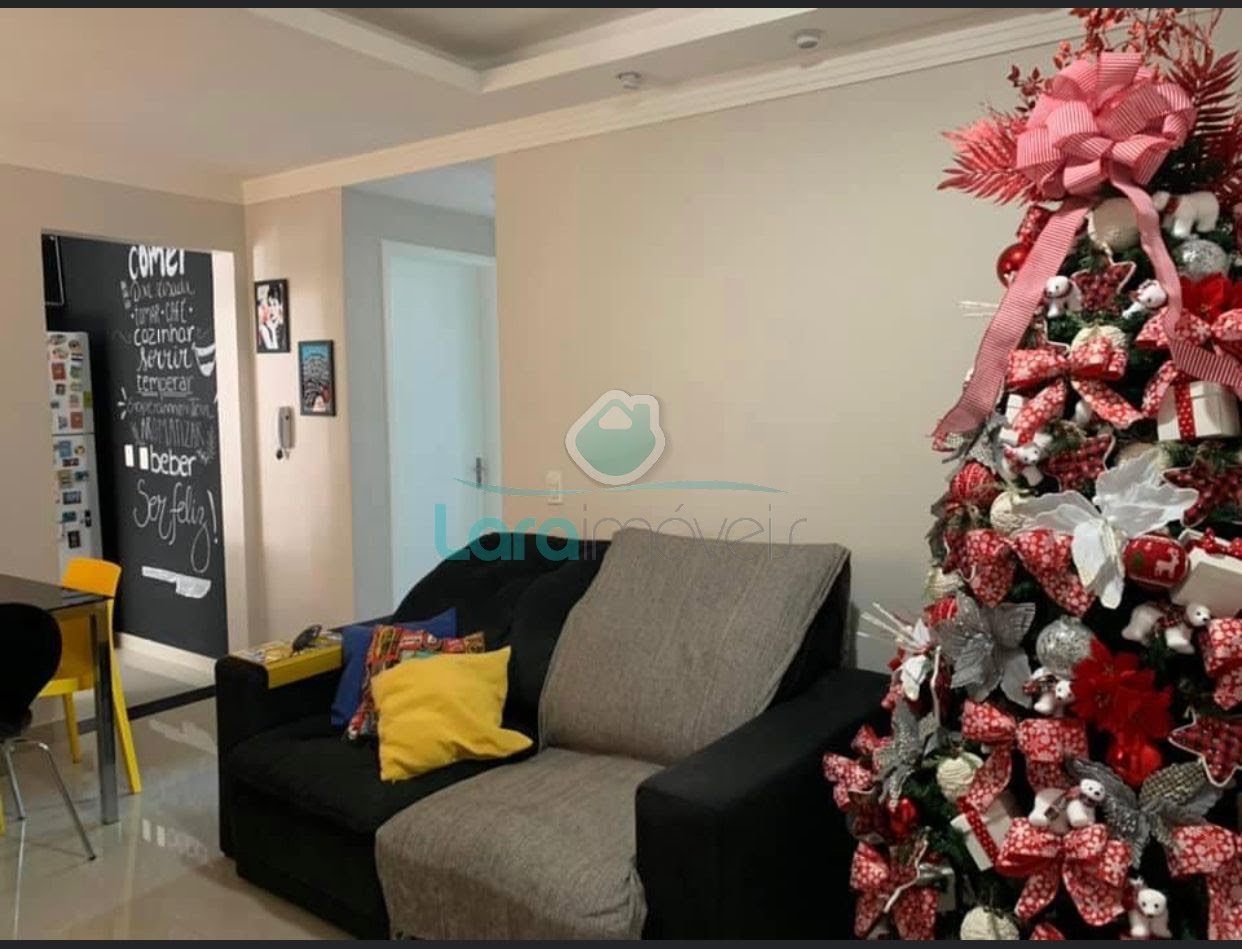 Apartamento à venda com 2 quartos, 1 banheiro, 1 vaga e 55m² no Virgem Santa, Macaé (RJ) — foto 12 de 30