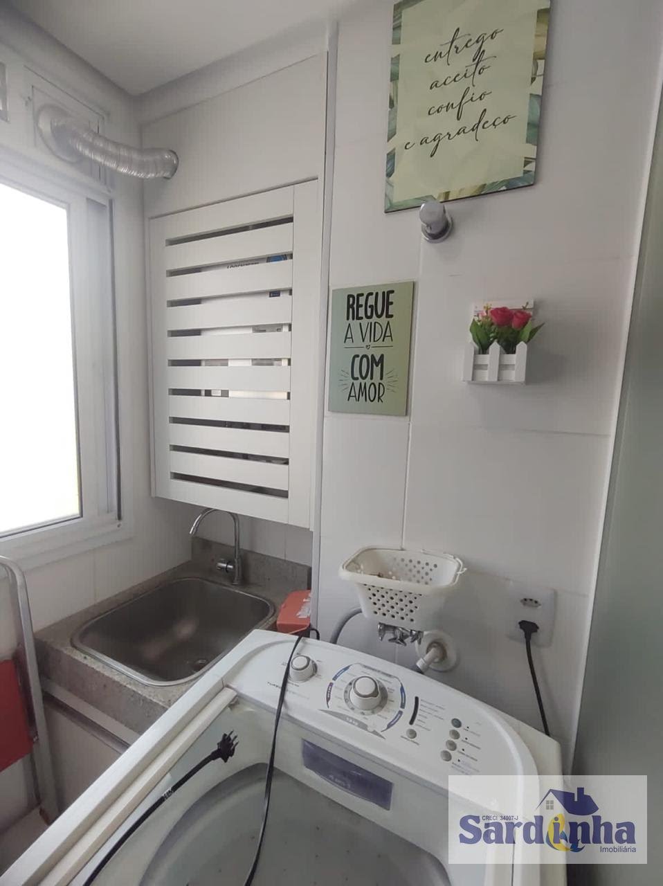 Apartamento à venda com 2 quartos, 1 banheiro, 1 vaga e 44m² no Jardim Íris, São Paulo (SP) — foto 9 de 10