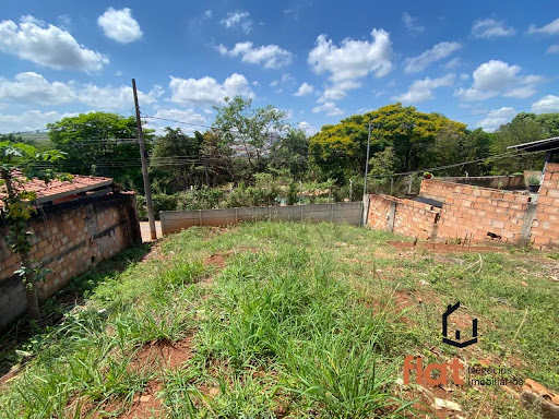 Lote à venda no Bairro Recanto da Lagoa em Pará de Minas