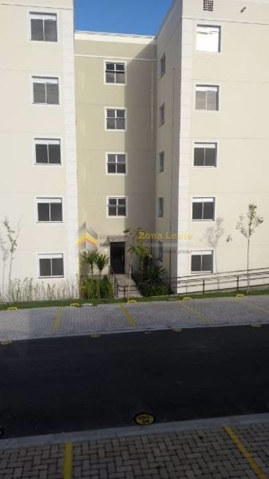 Apartamento, 2 quartos, 44 m² - Foto 25