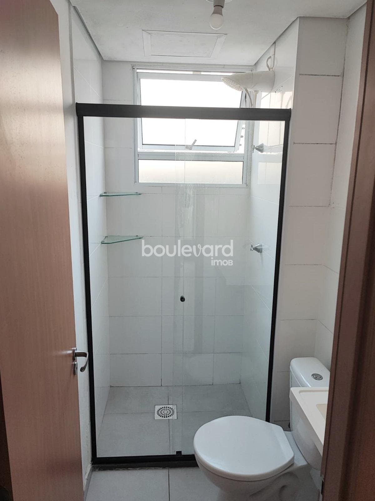 Apartamento à venda com 2 quartos, 1 banheiro, 1 vaga e 51m² no Sertão do Maruim, São José (SC) — foto 24 de 27