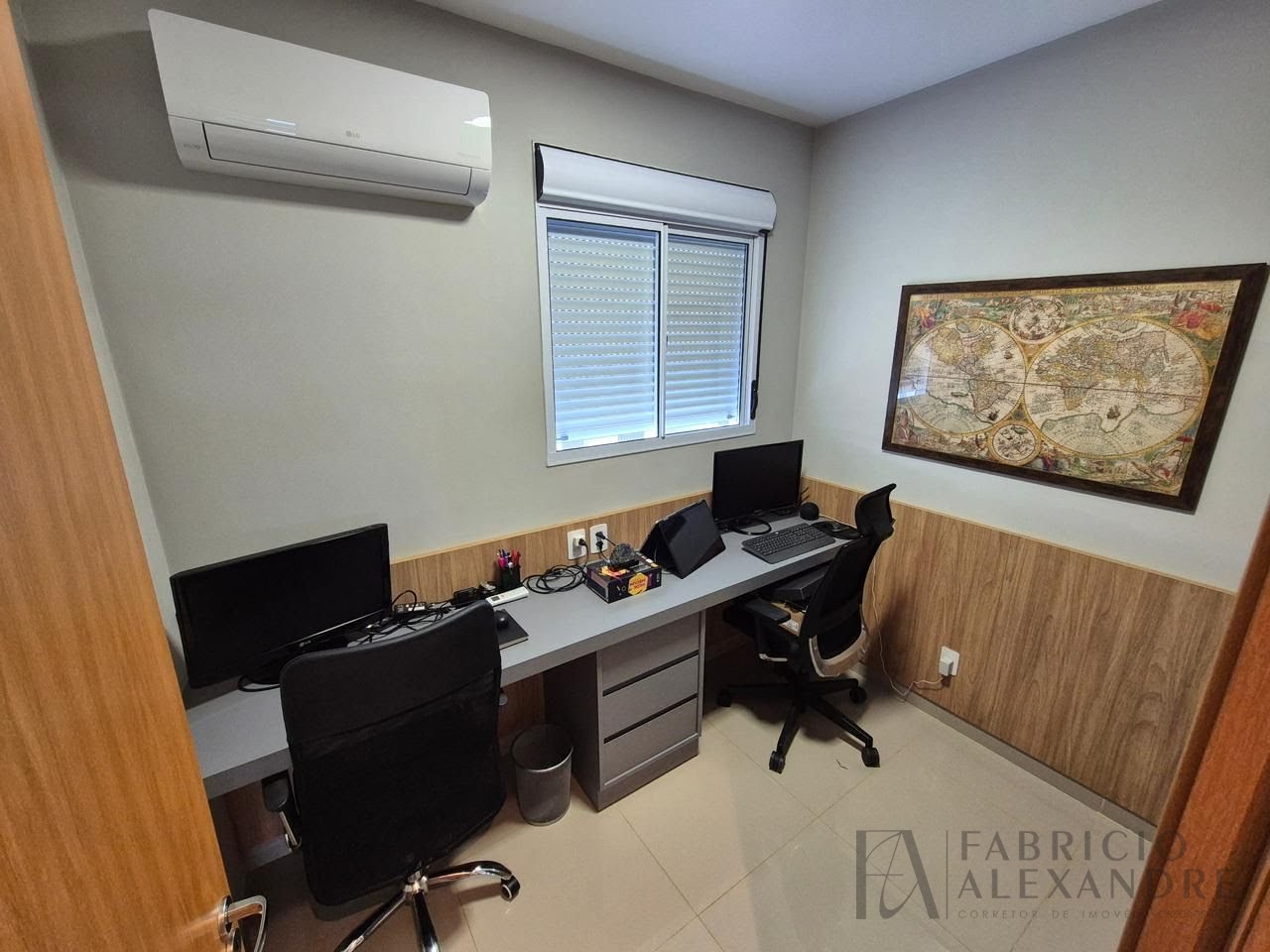 Casa à venda com 3 quartos, 1 suíte, 2 vagas e 93m² no Parque Lombardia, São José do Rio Preto (SP) — foto 22 de 22