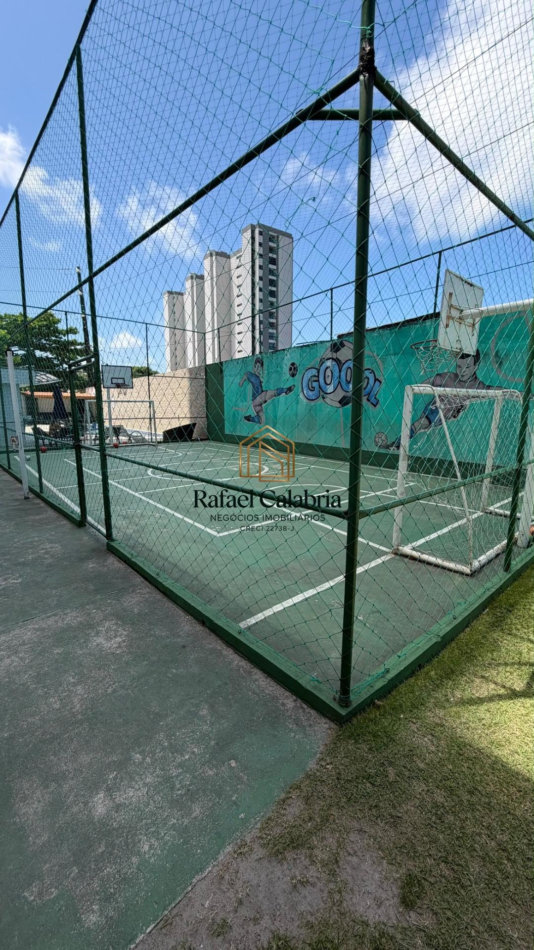 Apartamento à venda com 2 quartos, 1 suíte, 1 vaga e 45m² no Imbiribeira, Recife (PE) — foto 23 de 30
