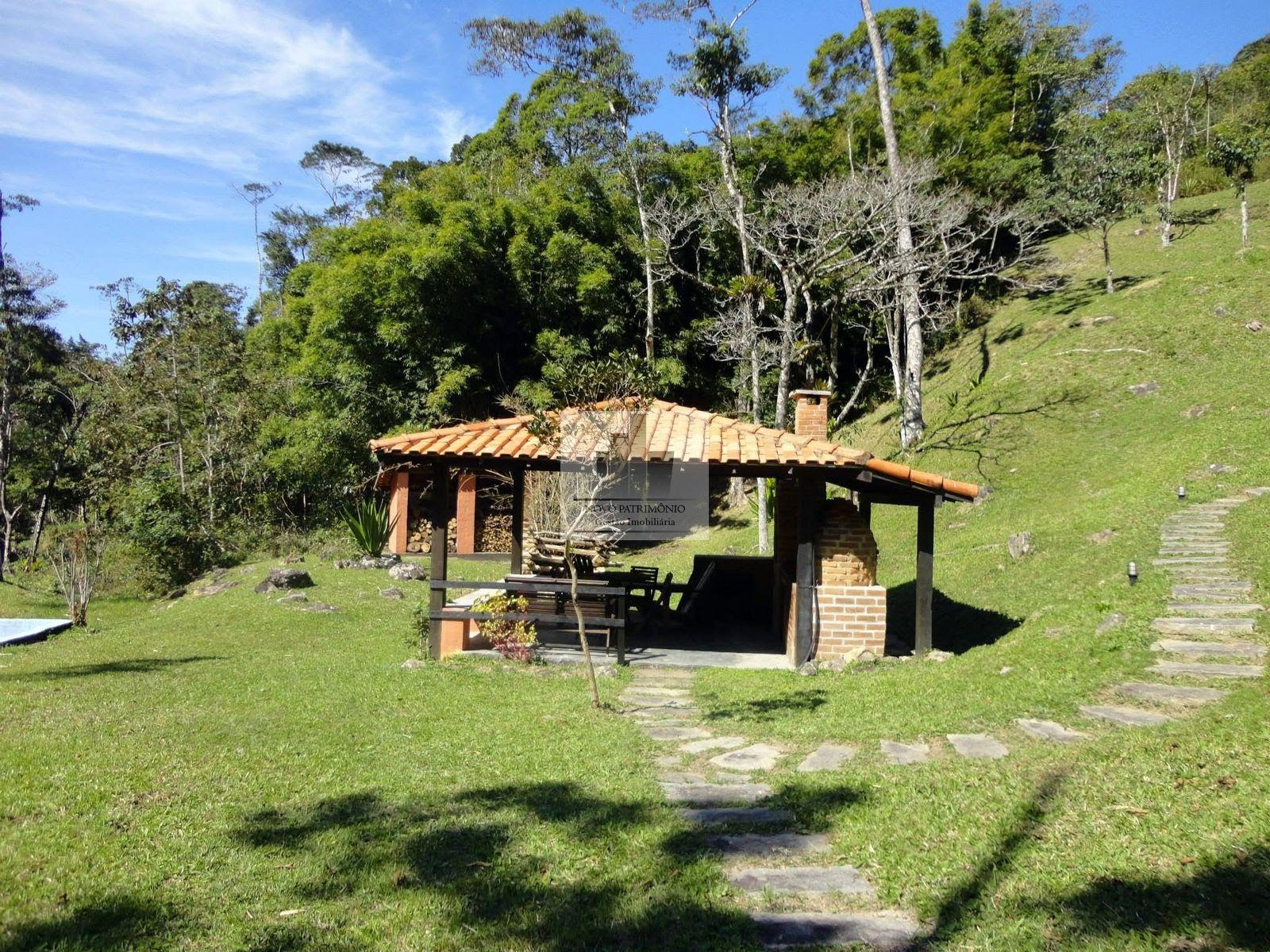Rural à venda com 160000m² de terreno no Lumiar, Nova Friburgo (RJ) — foto 9 de 19