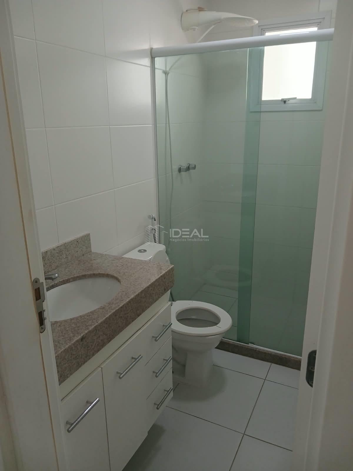 Apartamento para alugar com 3 quartos, 1 suíte, 1 vaga e 80m² no Parque Tamandaré, Campos dos Goytacazes (RJ) — foto 5 de 21