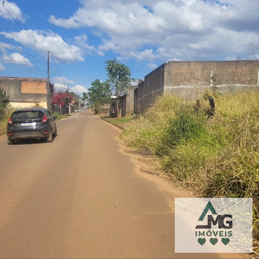 Terreno à venda com 1100m² de terreno no Jardim Umuarama, Três Corações (MG) — foto 5 de 7