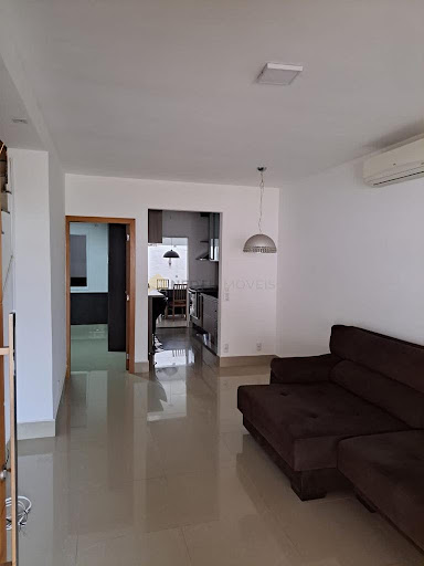 Sobrado em Santa Cruz  -  Cuiabá