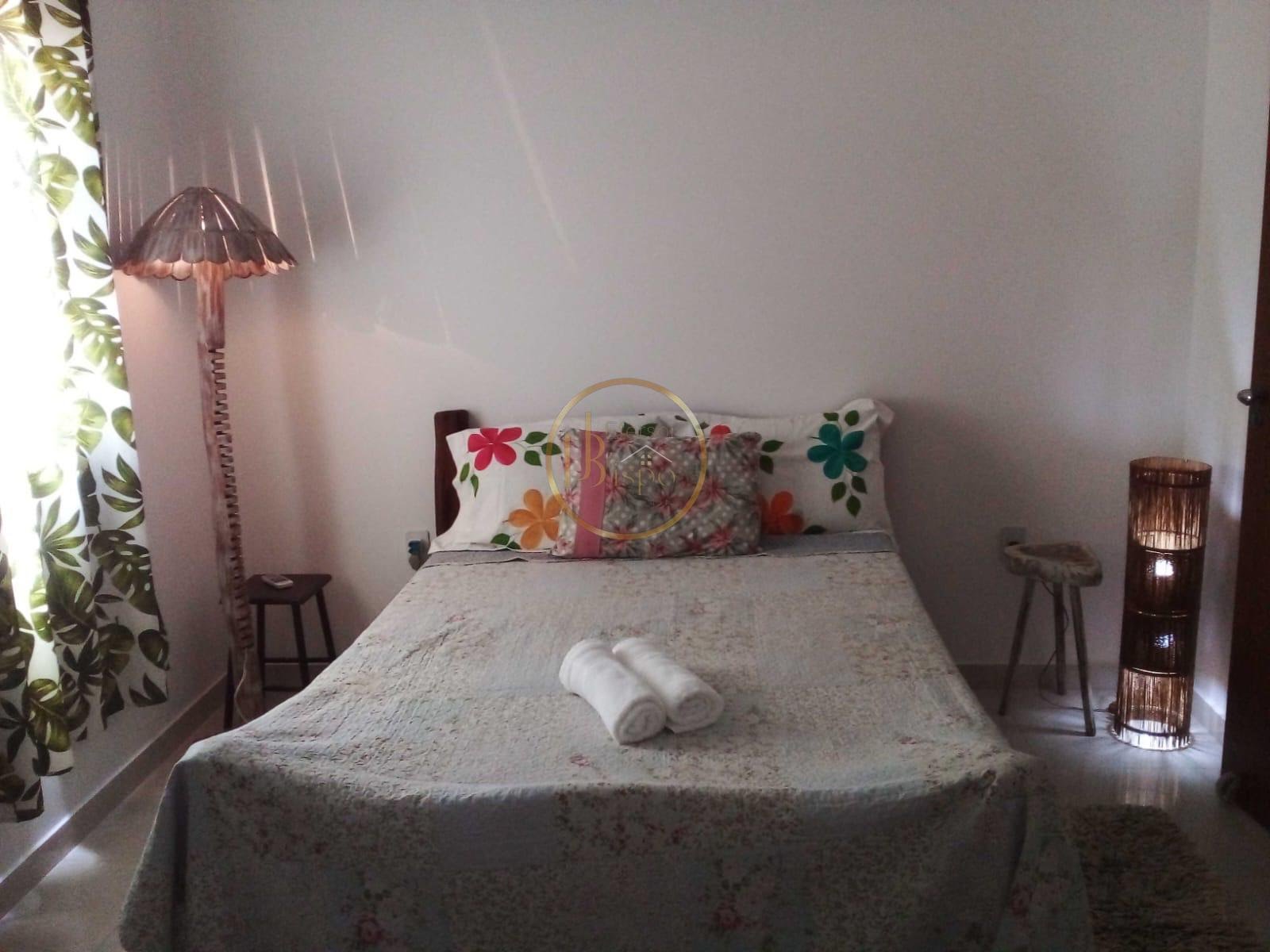 Apartamento à venda com 2 quartos, 2 suítes, 1 vaga e 90m² no Alto Taperapuan, Porto Seguro (BA) — foto 16 de 21