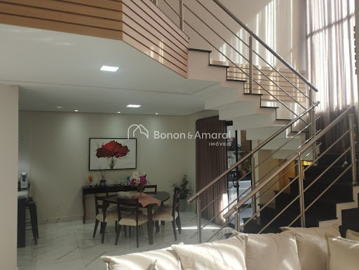 Casa de Condomínio, 4 quartos - Foto 6