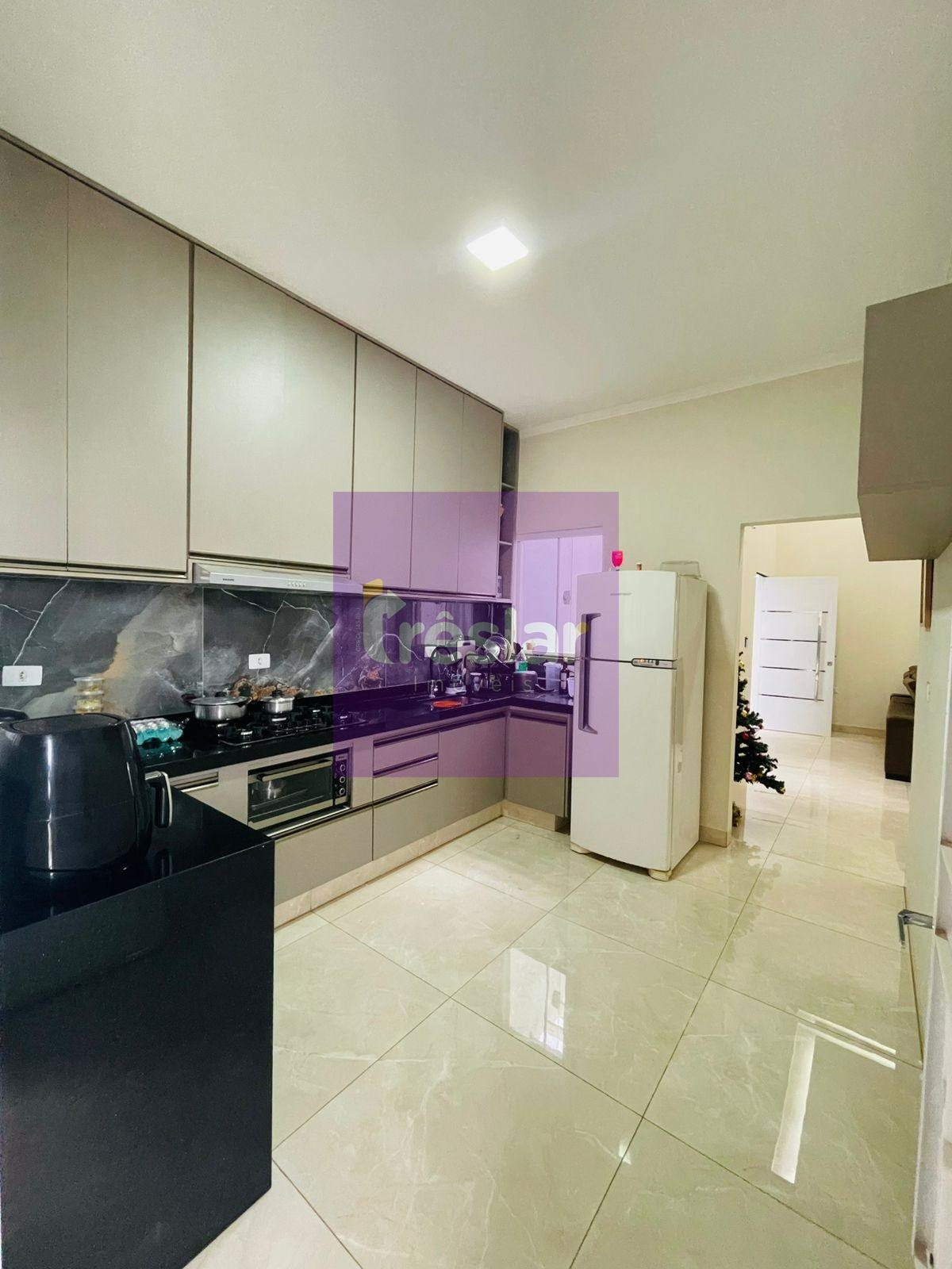 Casa à venda com 3 quartos, 1 suíte, 5 vagas e 205m² no Montanini, Três Lagoas (MS) — foto 15 de 16
