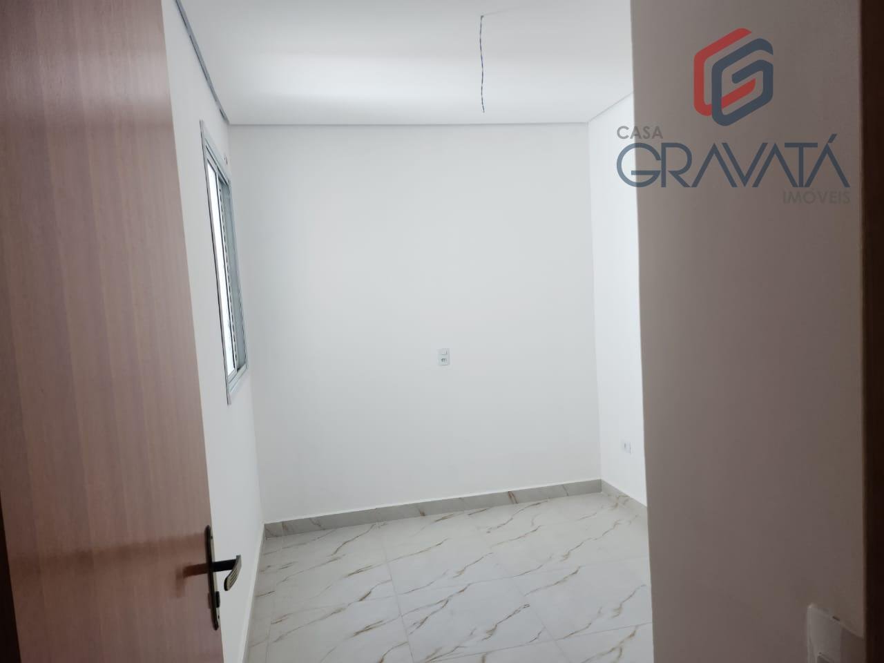 Apartamento à venda com 3 quartos, 1 suíte, 2 vagas e 164m² no Campestre, Santo André (SP) — foto 8 de 23