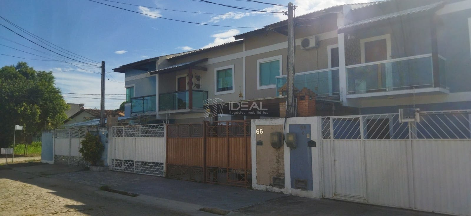 Casa Duplex Leilão Caixa no Varanda do Visconde