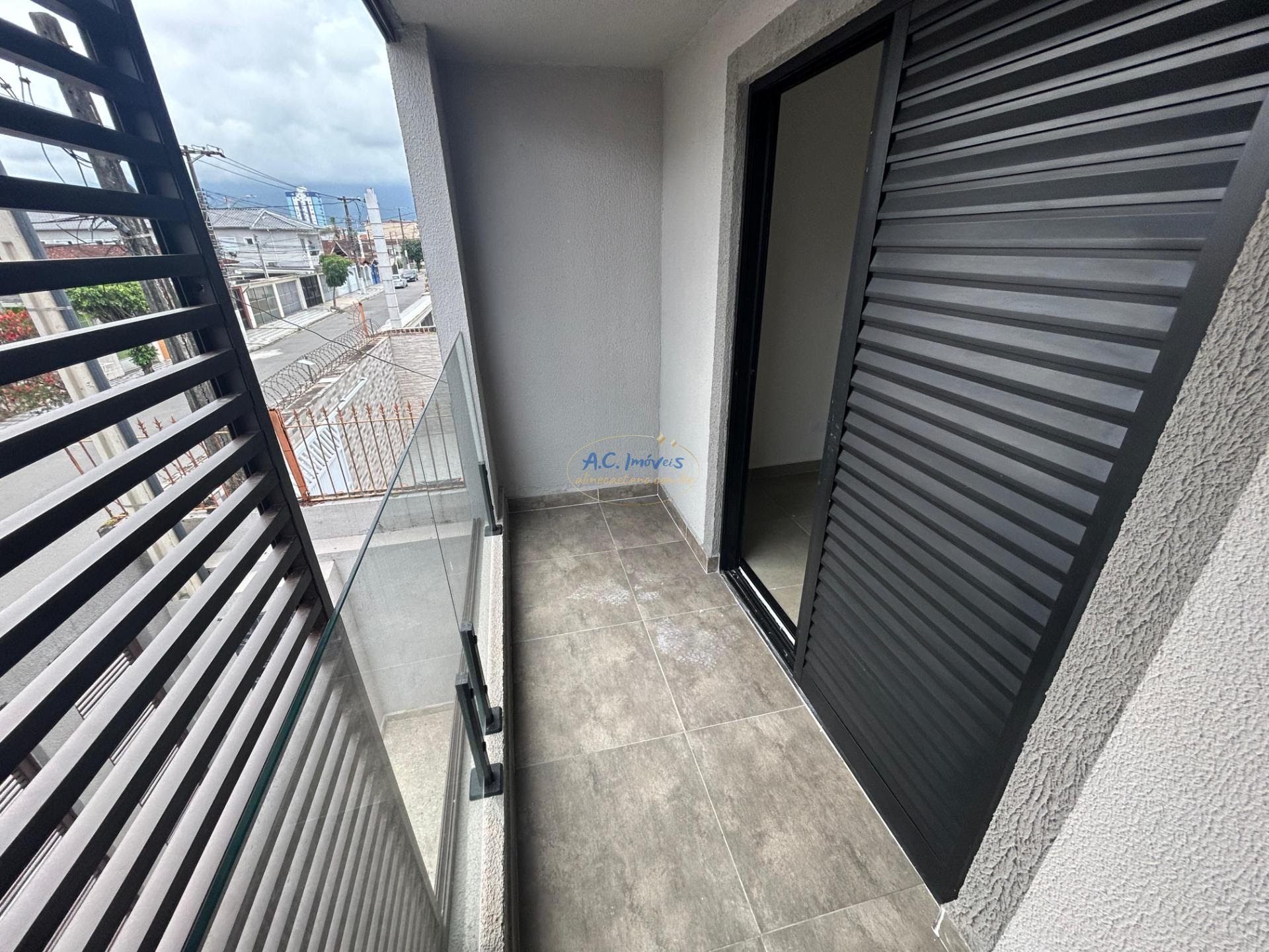 Casa à venda com 3 quartos, 1 suíte, 1 vaga e 108m² no Vila Caiçara, Praia Grande (SP) — foto 12 de 21