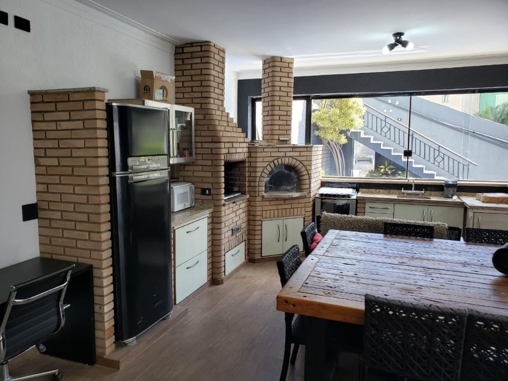 Casa à venda com 3 quartos, 1 suíte e 265m² no Arujá Hills III, Arujá (SP) — foto 16 de 17