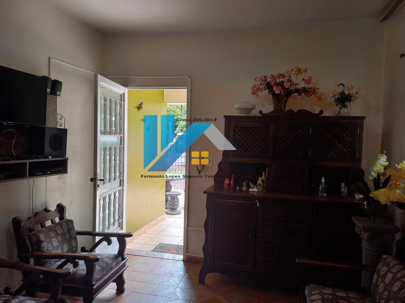 Casa à venda no Vila Ortiz, Pirajuí (SP) — foto 7 de 30