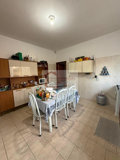 Casa em Jardim São Luiz  -  Santa Rita do Passa Quatro