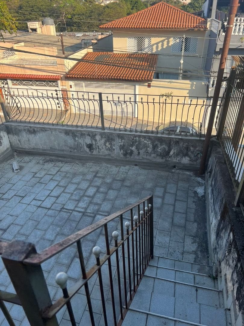 Sobrado, 3 quartos, 240 m² - Foto 33