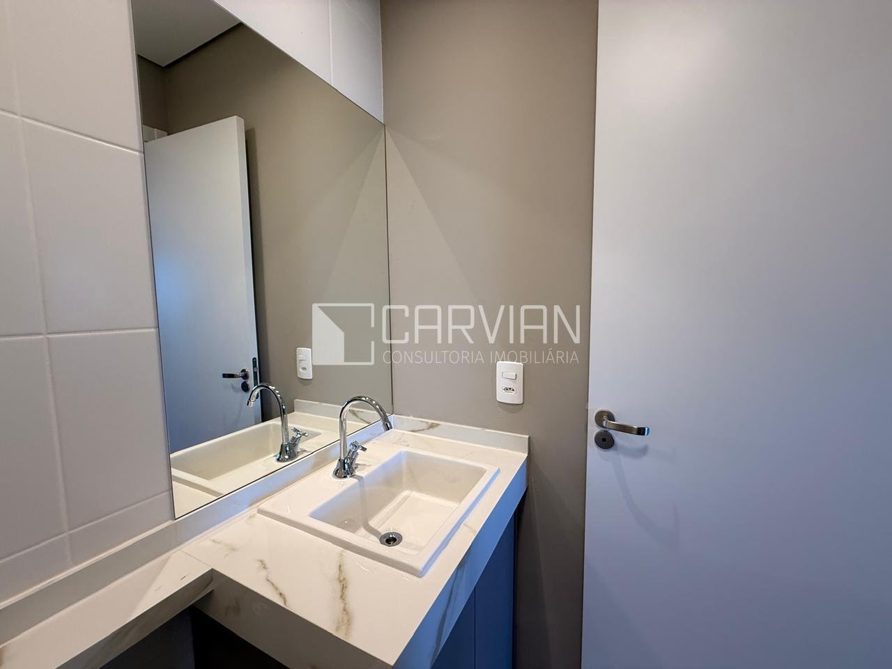 Apartamento à venda com 1 quarto, 1 suíte, 1 vaga e 43m² no Condomínio Guaporé, Ribeirão Preto (SP) — foto 14 de 30