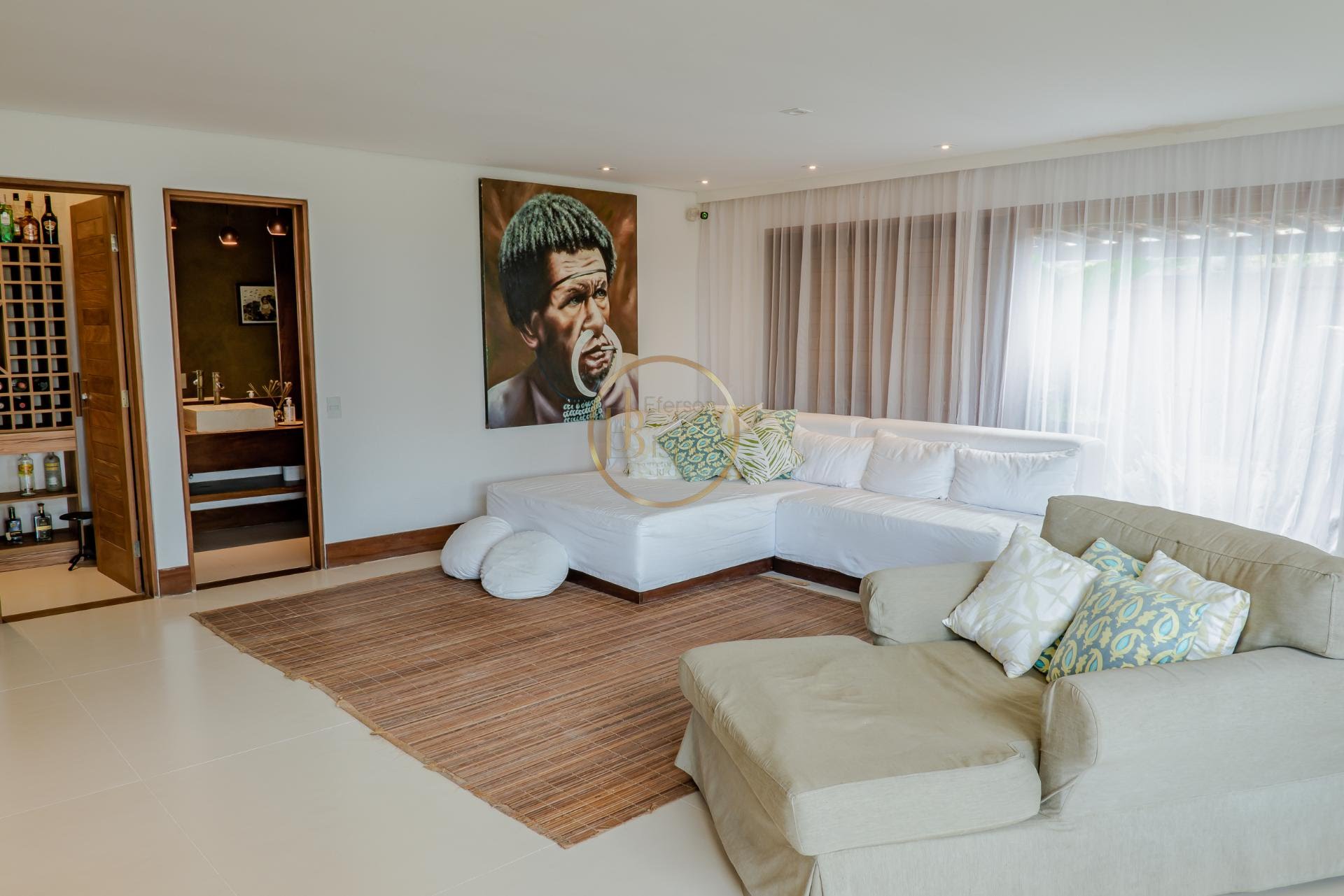 Casa à venda com 4 quartos, 4 suítes, 2 vagas e 550m² no Centro Arraial, Porto Seguro (BA) — foto 15 de 16