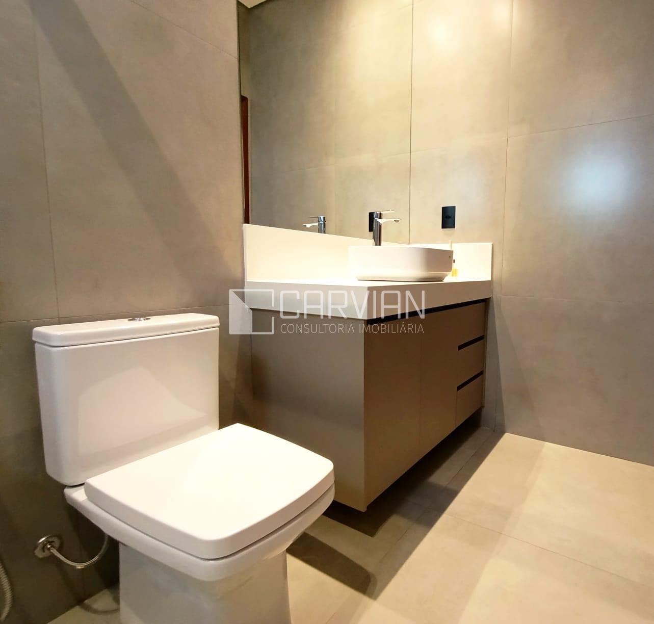Casa à venda com 3 quartos, 3 suítes, 4 vagas e 168m² no Quinta da Mata, Ribeirão Preto (SP) — foto 13 de 30