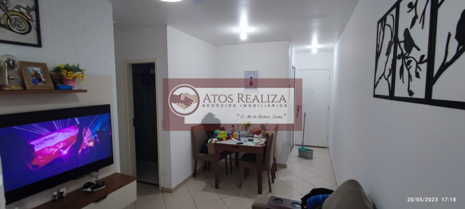 Apartamento à venda com 2 quartos, 1 banheiro, 1 vaga e 49m² no Socorro, São Paulo (SP) — foto 20 de 23