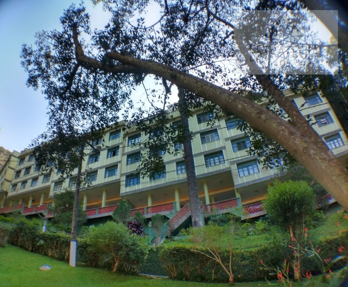 Apartamento à venda com 2 quartos, 1 banheiro, 1 vaga e 60m² no Bonsucesso, Petrópolis (RJ) — foto 2 de 27