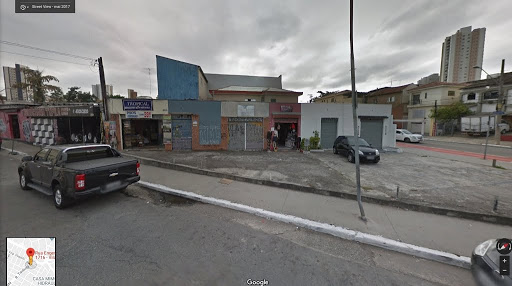 Loja/Salão em Vila Carrão  -  São Paulo