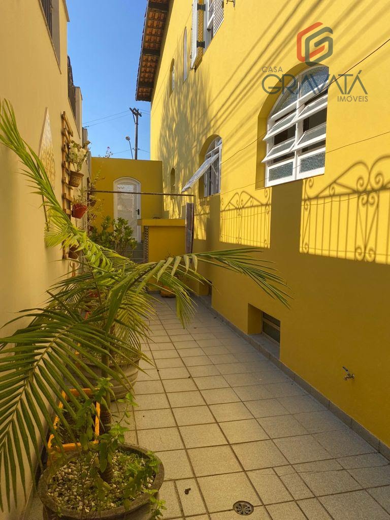 Casa à venda com 3 quartos, 1 suíte, 3 vagas e 200m² no Utinga, Santo André (SP) — foto 19 de 30