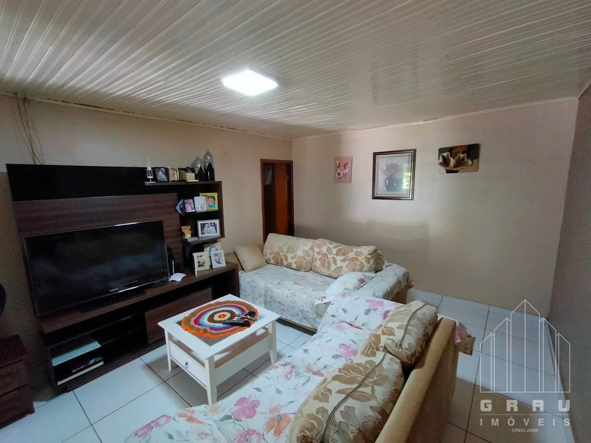 Casa na Vila C  -  Foz do Iguaçu