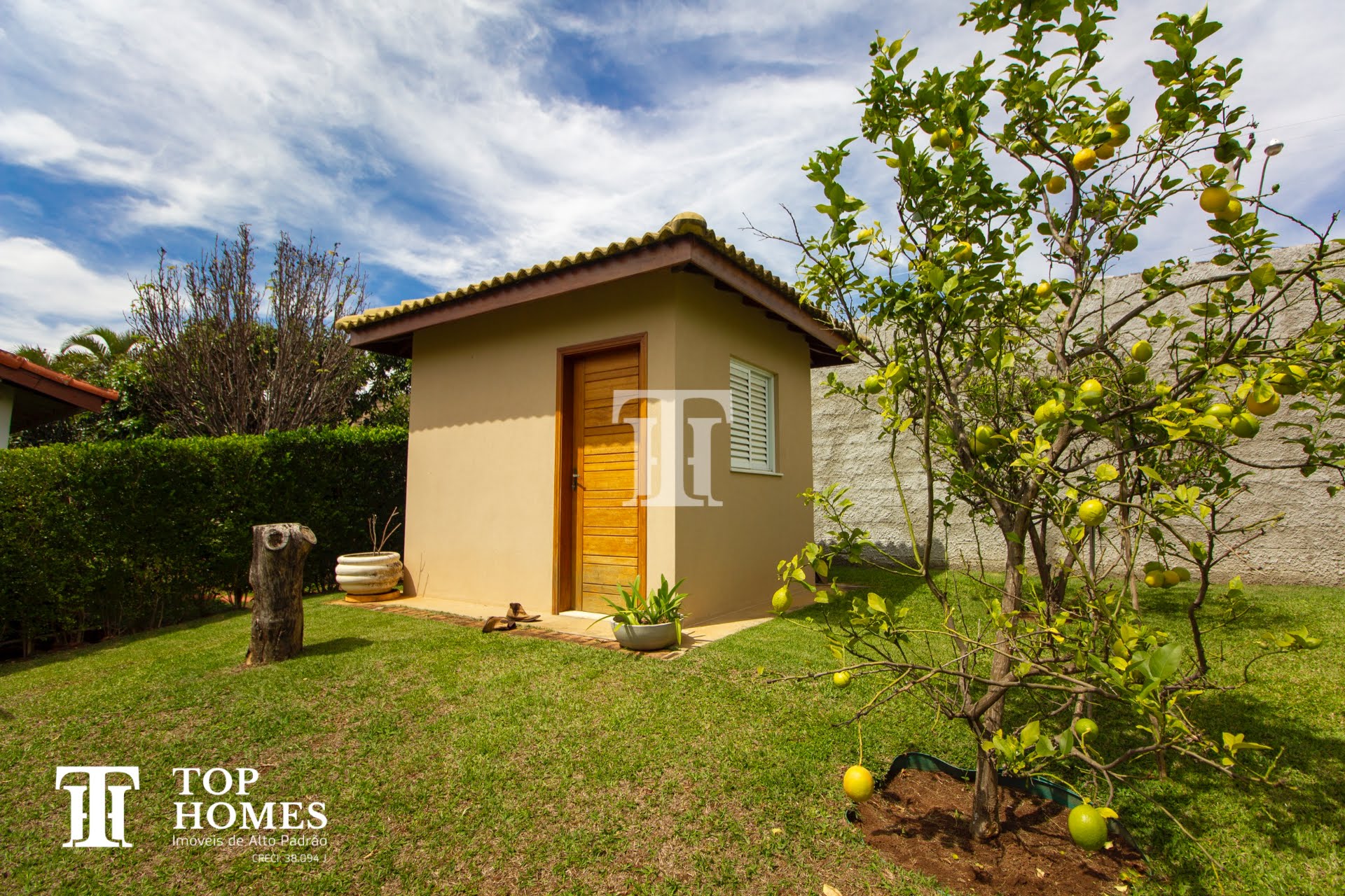 Casa à venda no condomínio Portal da Concórdia - Cabreúva/SP