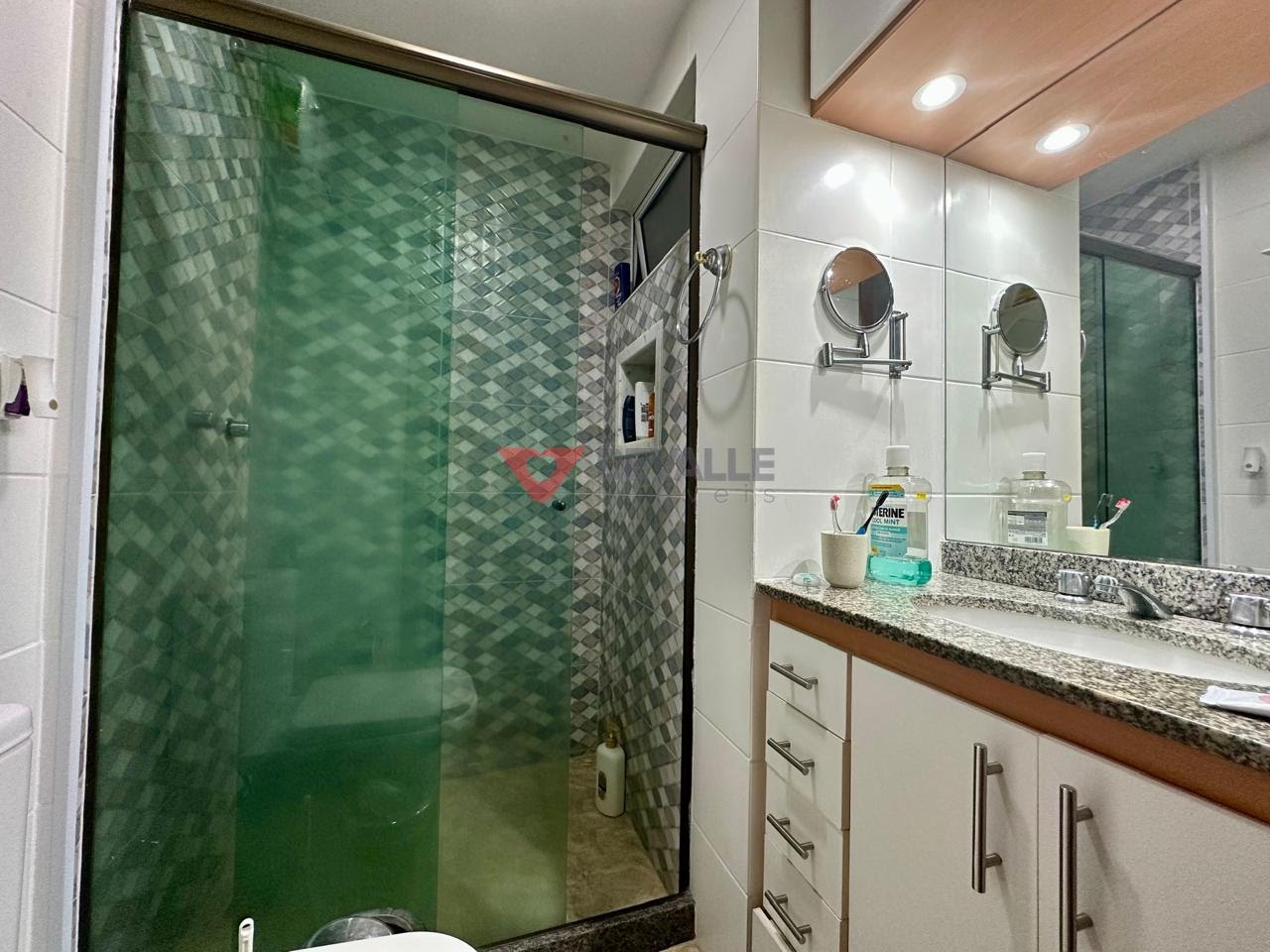 Apartamento, 2 quartos, 70 m² - Foto 24
