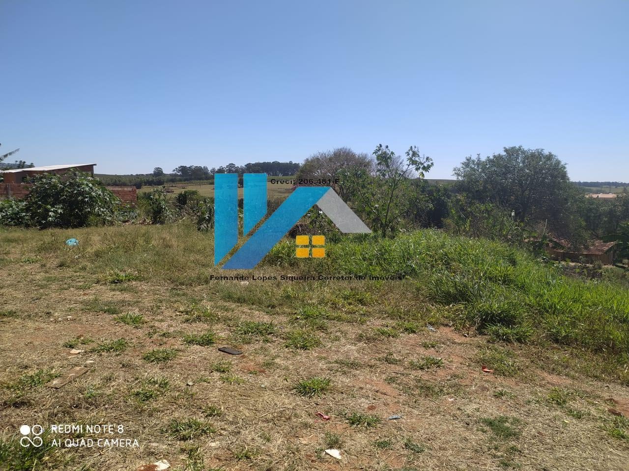 Terreno à venda no Vila Santa Brigida, Pirajuí (SP) — foto 8 de 8