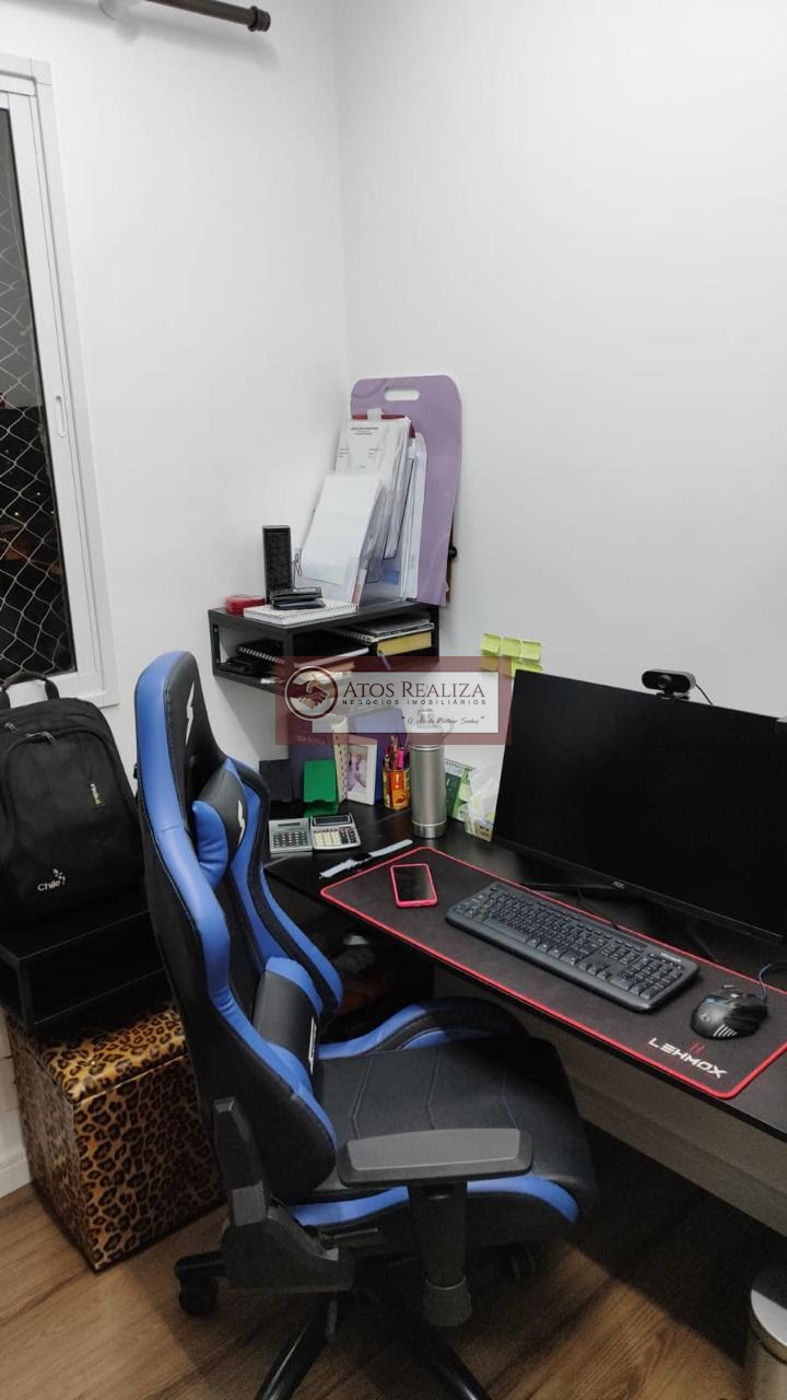Apartamento à venda com 3 quartos, 1 suíte, 1 vaga e 58m² no Vila Andrade, São Paulo (SP) — foto 28 de 29