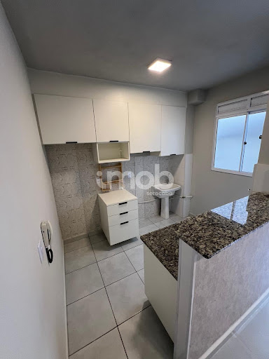 Apartamento à Venda no Parque Serra Bonita – Sorocaba/SP