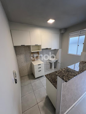 Apartamento à Venda no Parque Serra Bonita – Sorocaba/SP