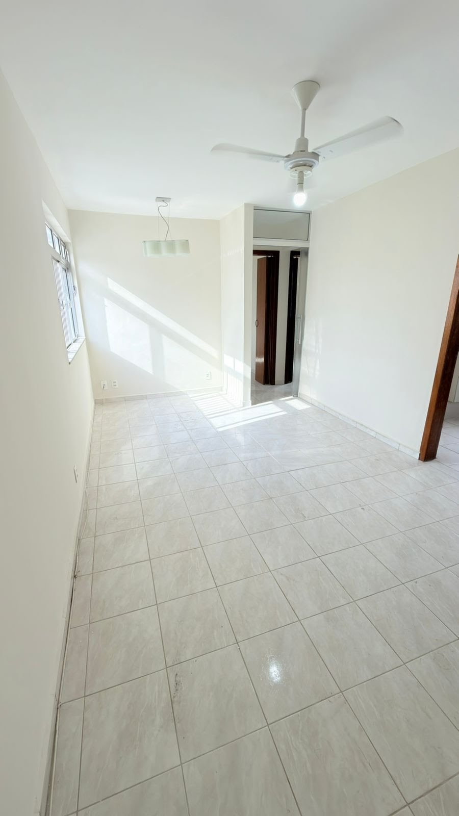 Apartamento à venda com 2 quartos, 1 banheiro, 1 vaga e 52m² no Jardim Íris, São Paulo — foto principal