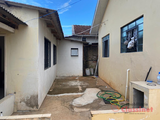 Casa no Centro  -  Ivaiporã