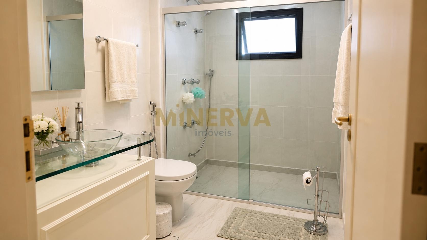 Apartamento à venda com 2 quartos, 2 suítes, 3 vagas e 140m² no Jardim Analia Franco, São Paulo (SP) — foto 15 de 20