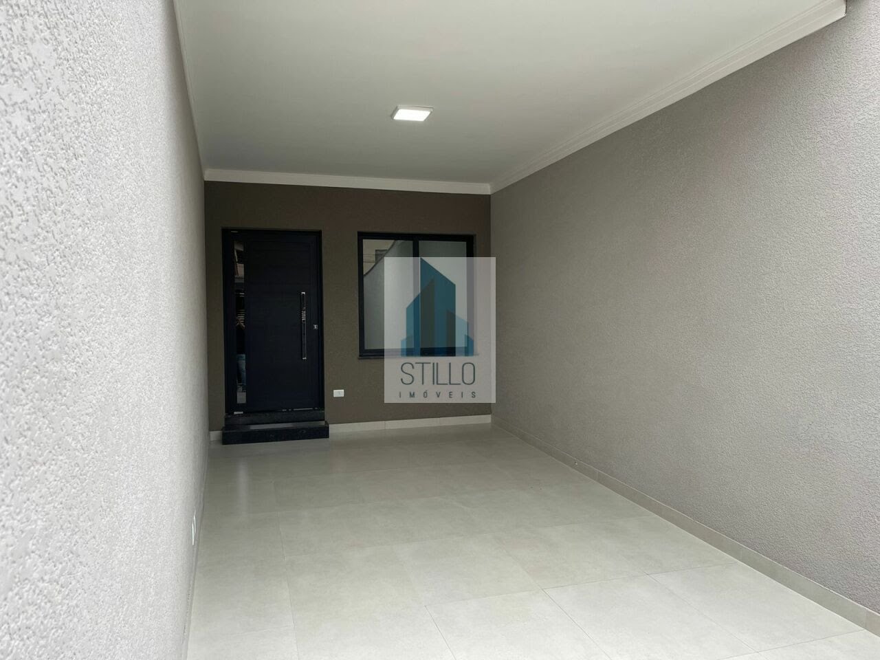 Casa para alugar com 3 quartos, 4 banheiros, 2 vagas e 102m² no Vila Carrão, São Paulo — foto principal