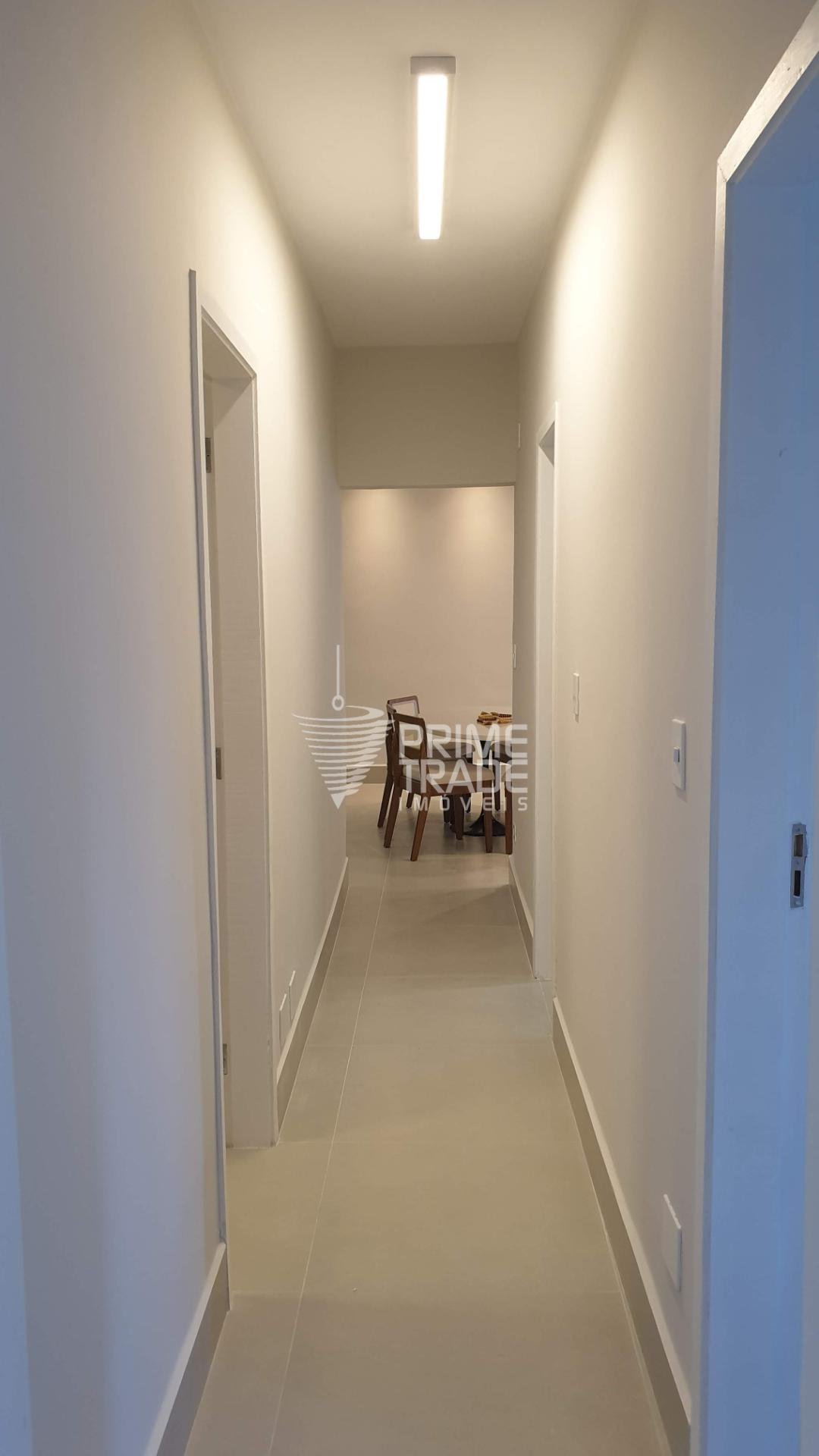 Apartamento à venda com 3 quartos, 2 suítes, 1 vaga e 110m² no Gonzaga, Santos (SP) — foto 7 de 18