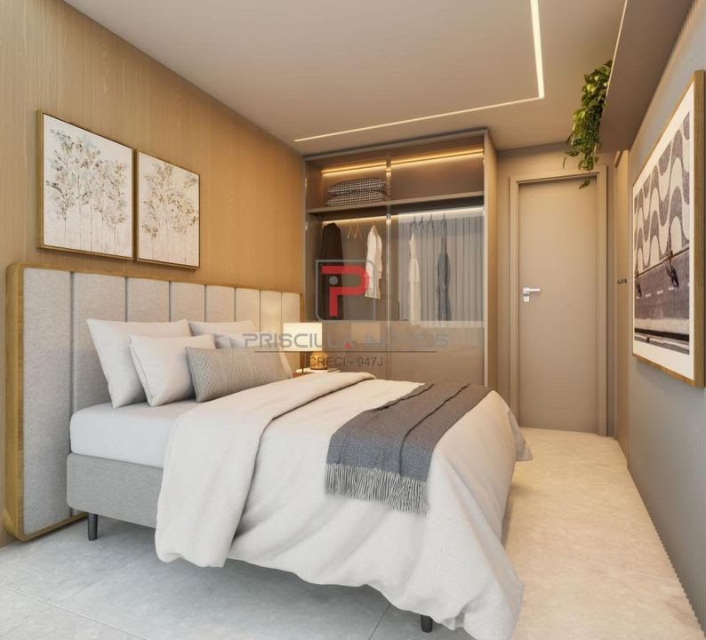 Apartamento à venda com 1 quarto, 1 banheiro, 1 vaga e 21m² no Jardim Oceania, João Pessoa (PB) — foto 19 de 19