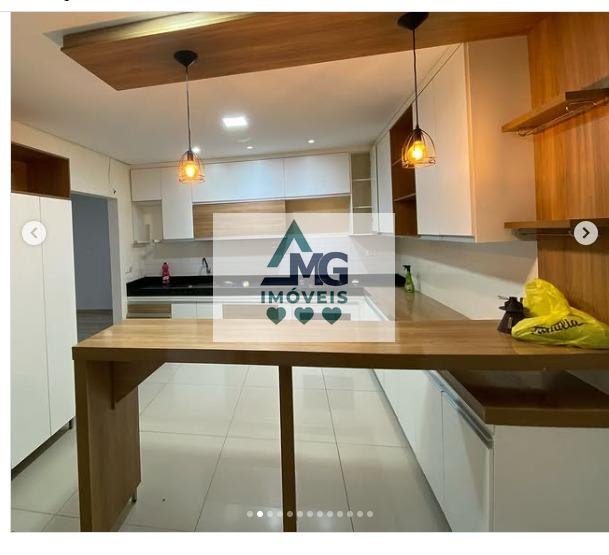 Casa à venda com 3 quartos, 1 suíte e 2 vagas no Vila Amoreli, Três Corações (MG) — foto 9 de 11
