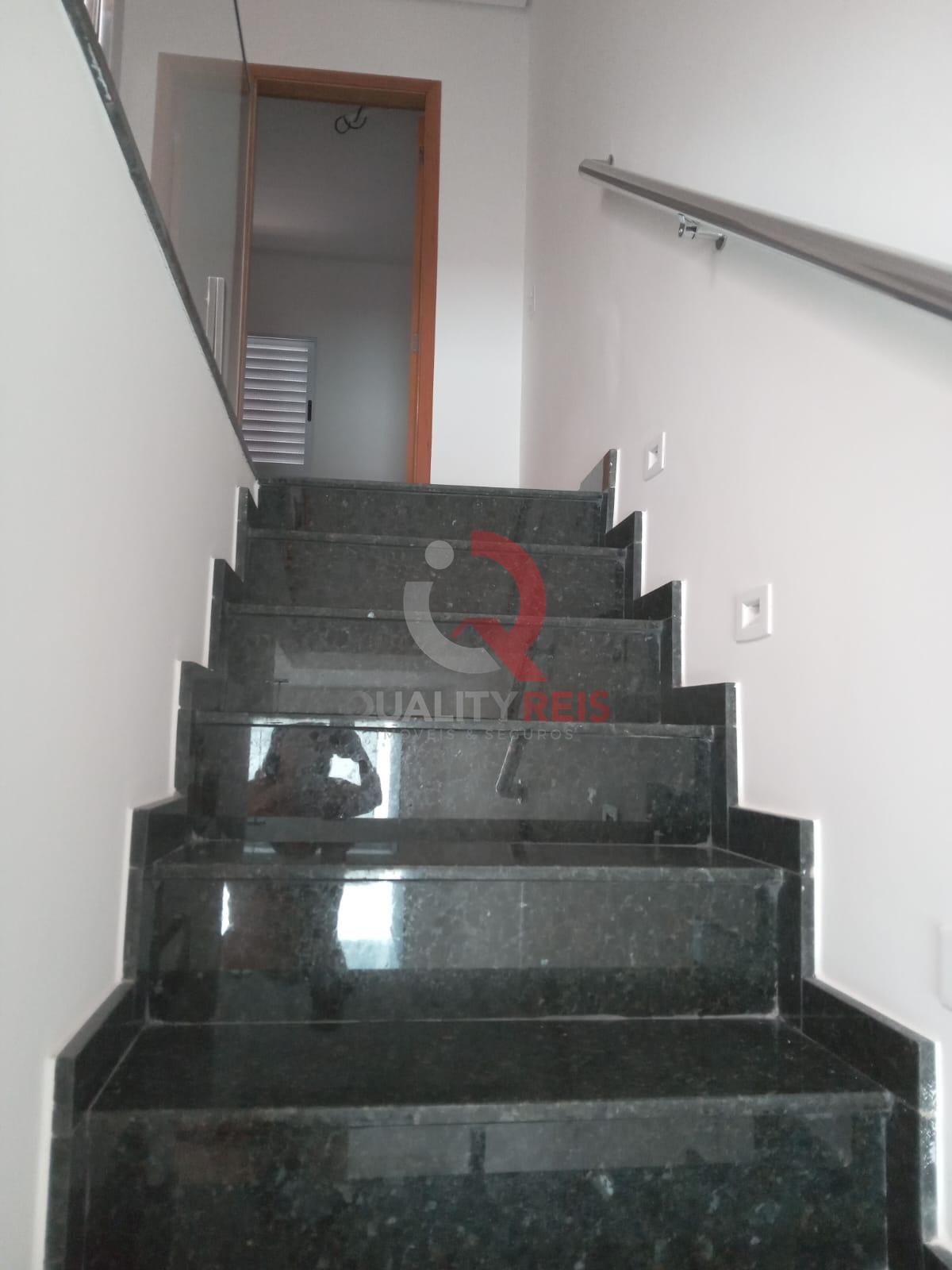 Sobrado, 3 quartos, 250 m² - Foto 18