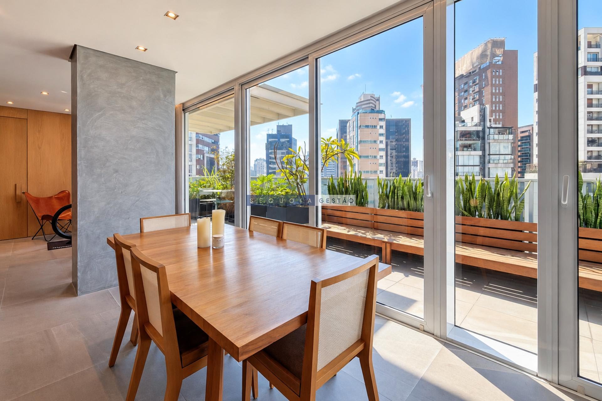 Apartamento à venda com 1 quarto, 1 suíte, 3 vagas e 151m² no Jardim Paulistano, São Paulo (SP) — foto 15 de 30