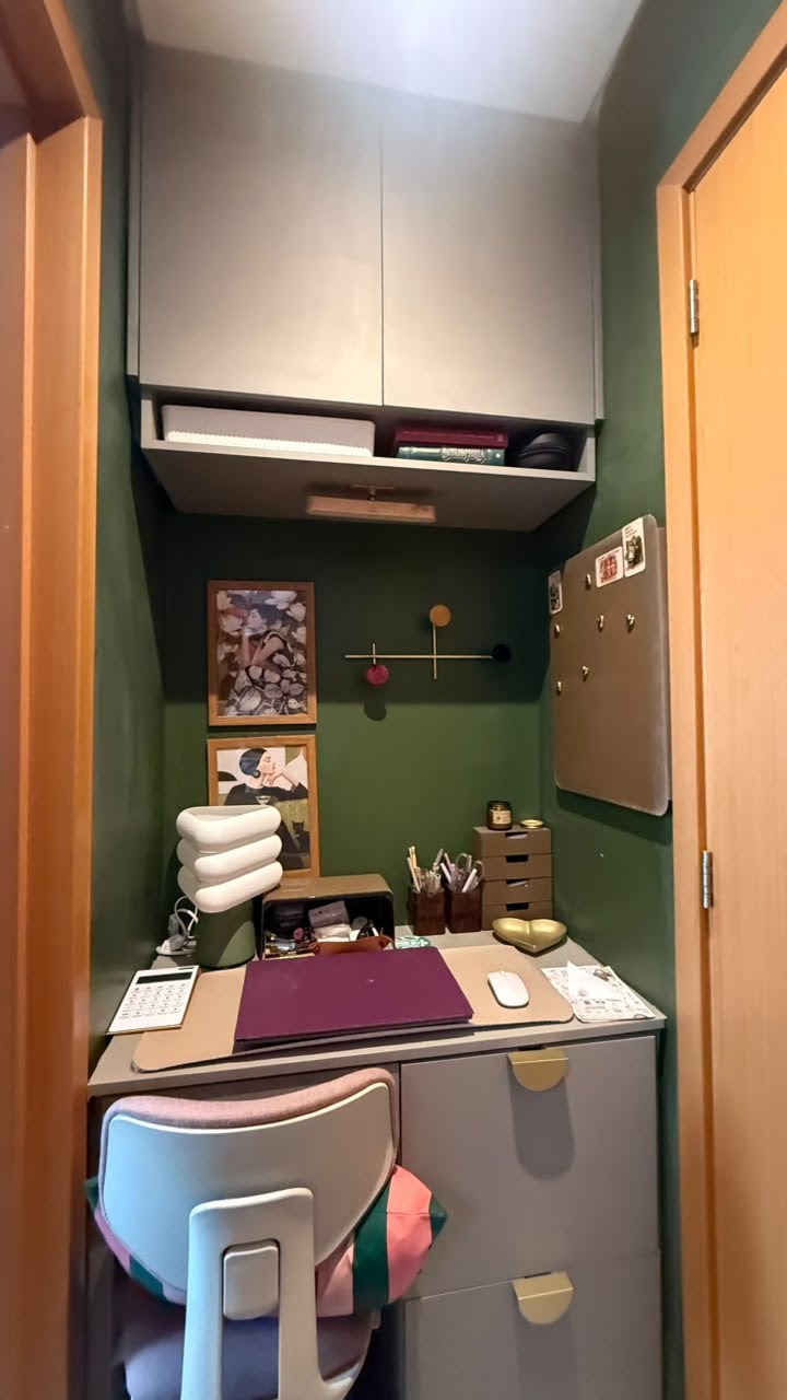 Apartamento à venda com 3 quartos, 1 suíte, 2 vagas e 69m² no Tamarineira, Recife (PE) — foto 8 de 11