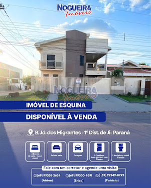 🏡 Casa de Alto Padrão à Venda – Jardim dos Migrantes,